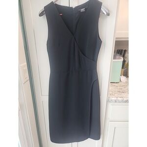 The Limited Women's‎ Black Dress Sz 2
